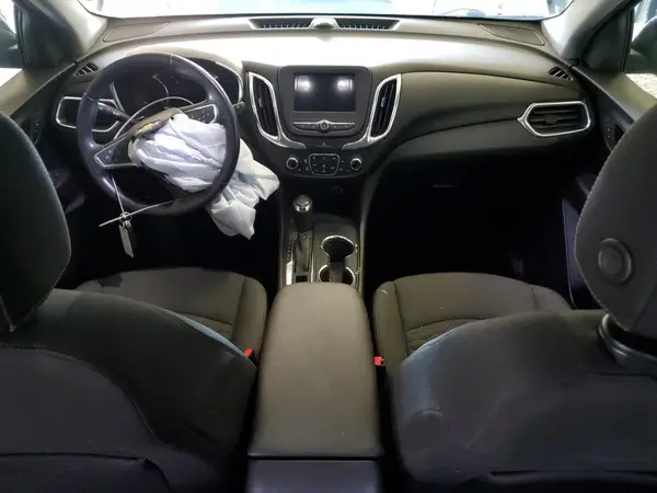 3GNAXUEV9KS619114 2019 CHEVROLET EQUINOX - Image 8
