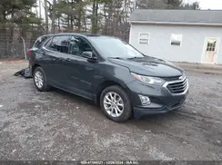 3GNAXUEV9KS628573 2019 CHEVROLET EQUINOX