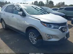 3GNAXUEV9KS633143 2019 CHEVROLET EQUINOX