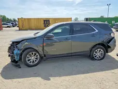 3GNAXUEV9KS645406 2019 CHEVROLET EQUINOX