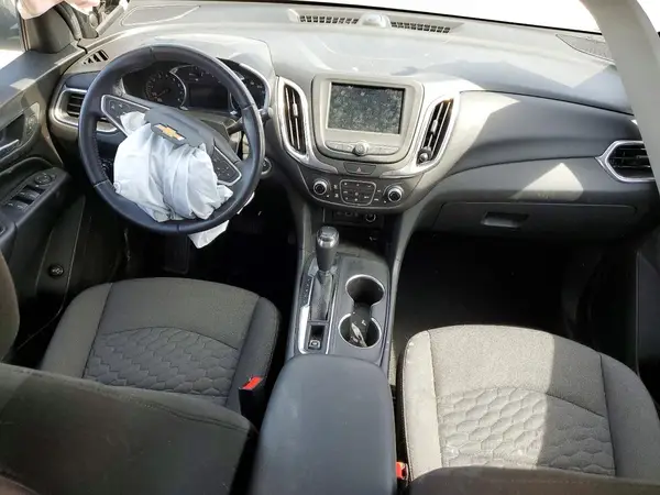 3GNAXUEV9KS645406 2019 CHEVROLET EQUINOX - Image 8