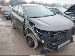 3GNAXUEV9KS656180 2019 CHEVROLET EQUINOX