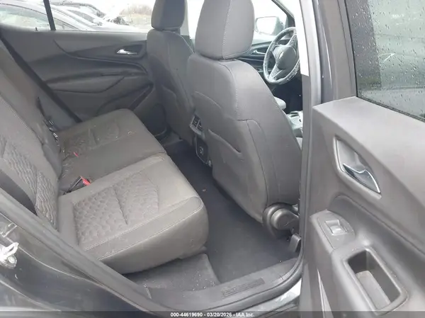 3GNAXUEV9KS656180 2019 CHEVROLET EQUINOX - Image 8