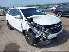 3GNAXUEV9KS657331 2019 CHEVROLET EQUINOX