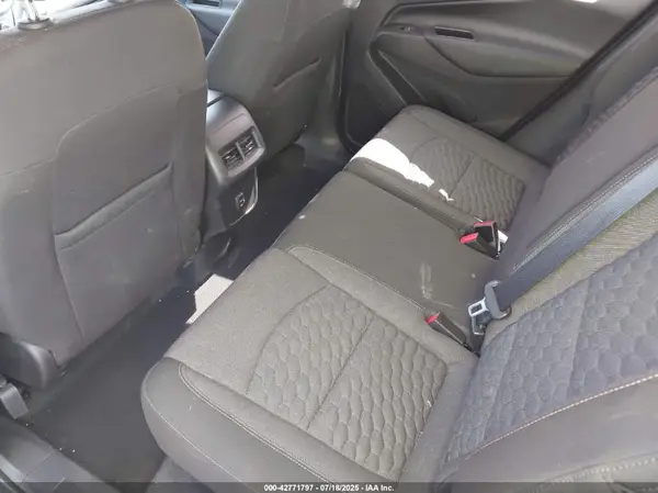 3GNAXUEV9KS657331 2019 CHEVROLET EQUINOX - Image 8