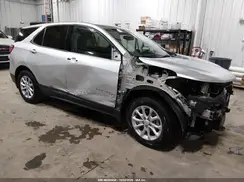 3GNAXUEV9KS660844 2019 CHEVROLET EQUINOX