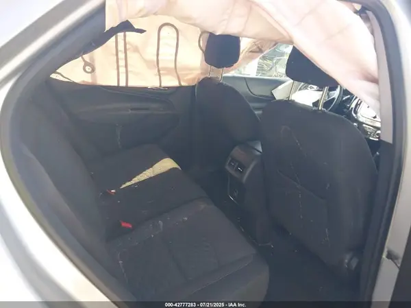 3GNAXUEV9KS664487 2019 CHEVROLET EQUINOX - Image 8
