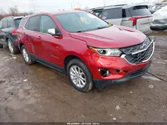 3GNAXUEV9KS668085 2019 CHEVROLET EQUINOX