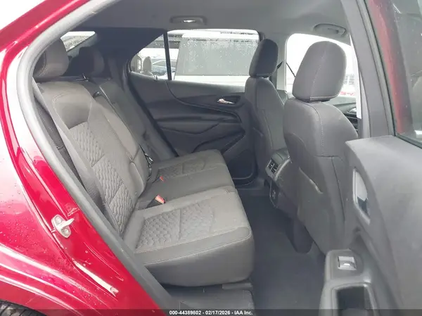 3GNAXUEV9KS668085 2019 CHEVROLET EQUINOX - Image 8
