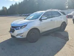 3GNAXUEV9KS672511 2019 CHEVROLET EQUINOX