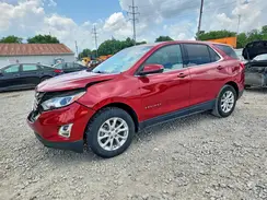 3GNAXUEV9KS676252 2019 CHEVROLET EQUINOX