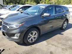 3GNAXUEV9KS679748 2019 CHEVROLET EQUINOX