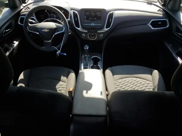 3GNAXUEV9KS679748 2019 CHEVROLET EQUINOX - Image 8