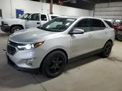 3GNAXUEV9KS680480 2019 CHEVROLET EQUINOX