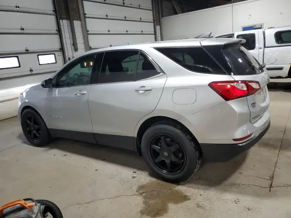 3GNAXUEV9KS680480 2019 CHEVROLET EQUINOX - Image 2
