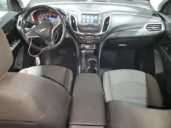 3GNAXUEV9KS680480 2019 CHEVROLET EQUINOX - Image 8