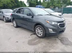 3GNAXUEV9LL104545 2020 CHEVROLET EQUINOX