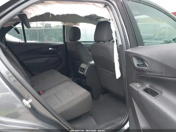 3GNAXUEV9LL104545 2020 CHEVROLET EQUINOX - Image 8
