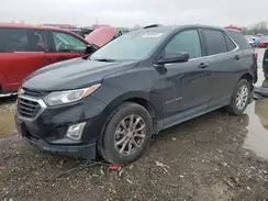 3GNAXUEV9LL110331 2020 CHEVROLET EQUINOX