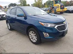 3GNAXUEV9LL112922 2020 CHEVROLET EQUINOX