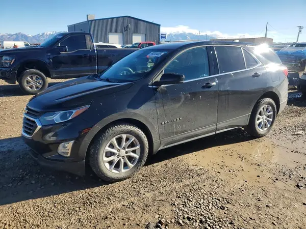 3GNAXUEV9LL138372 2020 CHEVROLET EQUINOX - Image 1