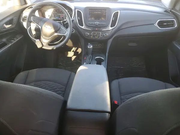 3GNAXUEV9LL138372 2020 CHEVROLET EQUINOX - Image 8