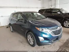 3GNAXUEV9LL153003 2020 CHEVROLET EQUINOX