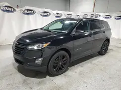 3GNAXUEV9LL177429 2020 CHEVROLET EQUINOX