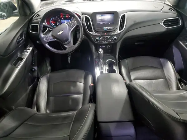 3GNAXUEV9LL177429 2020 CHEVROLET EQUINOX - Image 8