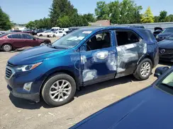 3GNAXUEV9LL182596 2020 CHEVROLET EQUINOX