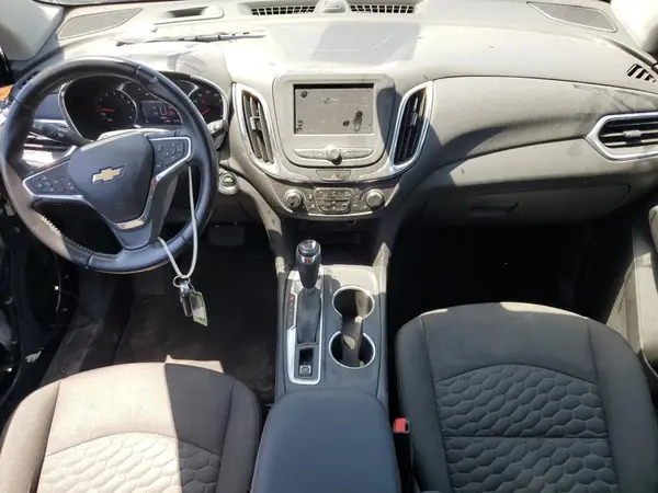 3GNAXUEV9LL182596 2020 CHEVROLET EQUINOX - Image 8