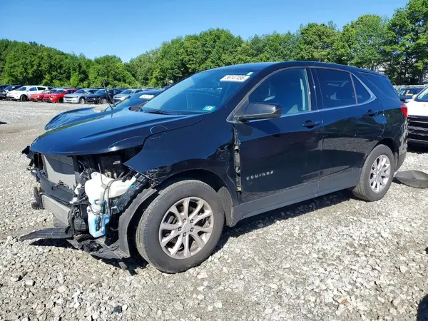 3GNAXUEV9LL194781 2020 CHEVROLET EQUINOX - Image 1