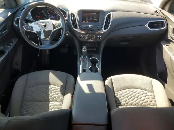 3GNAXUEV9LL194781 2020 CHEVROLET EQUINOX - Image 8