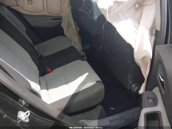 3GNAXUEV9LL212762 2020 CHEVROLET EQUINOX - Image 8