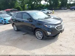 3GNAXUEV9LL213815 2020 CHEVROLET EQUINOX