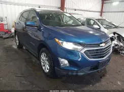 3GNAXUEV9LL255238 2020 CHEVROLET EQUINOX