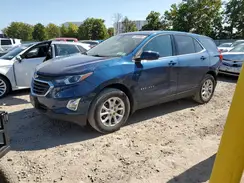 3GNAXUEV9LL258639 2020 CHEVROLET EQUINOX