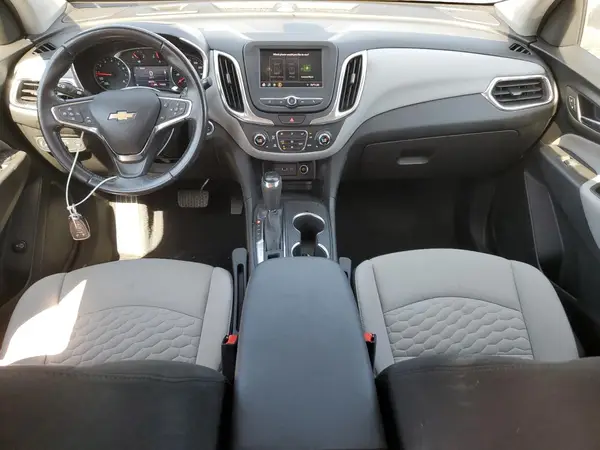3GNAXUEV9LL258639 2020 CHEVROLET EQUINOX - Image 8