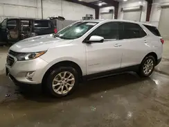 3GNAXUEV9LL266983 2020 CHEVROLET EQUINOX