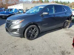 3GNAXUEV9LL269883 2020 CHEVROLET EQUINOX