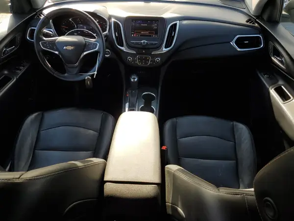 3GNAXUEV9LL269883 2020 CHEVROLET EQUINOX - Image 8
