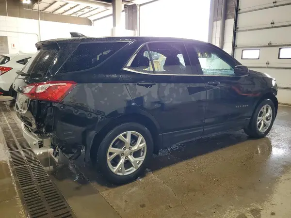 3GNAXUEV9LL270905 2020 CHEVROLET EQUINOX - Image 2