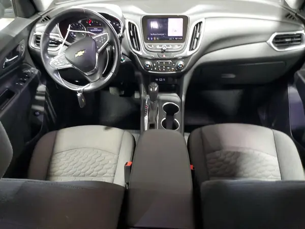 3GNAXUEV9LL270905 2020 CHEVROLET EQUINOX - Image 6