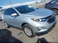 3GNAXUEV9LL272735 2020 CHEVROLET EQUINOX