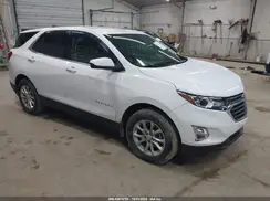3GNAXUEV9LL274324 2020 CHEVROLET EQUINOX