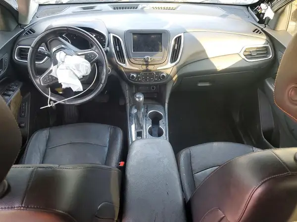 3GNAXUEV9LL278244 2020 CHEVROLET EQUINOX - Image 8