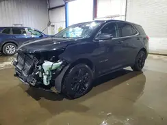 3GNAXUEV9LL281340 2020 CHEVROLET EQUINOX