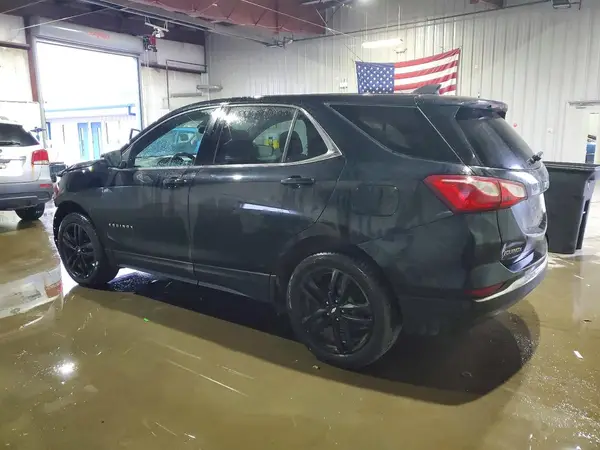 3GNAXUEV9LL281340 2020 CHEVROLET EQUINOX - Image 2