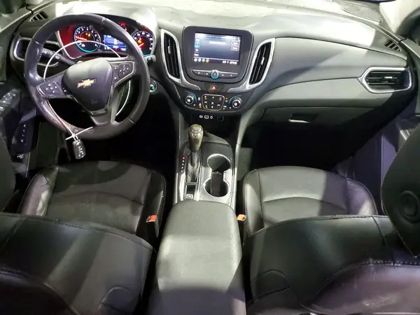 3GNAXUEV9LL281340 2020 CHEVROLET EQUINOX - Image 8