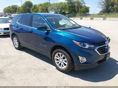3GNAXUEV9LL283461 2020 CHEVROLET EQUINOX